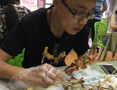 建始烧烤加盟,学烧烤技术,开烧烤店多少钱