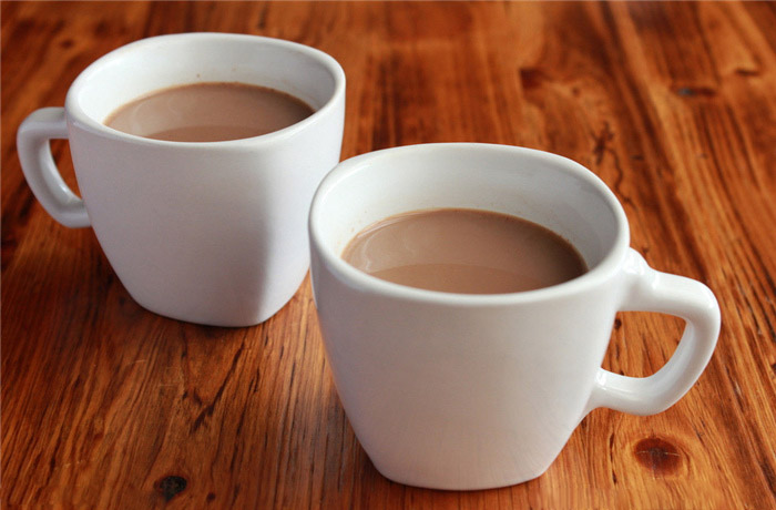 建始奶茶培训
